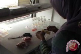 BBPOM DIY periksa jajanan anak sekolah