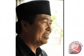 Pembangunan Jangan Hanya Kejar Target Serapan Anggaran