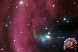 NASA Ajak Warga Lacak Asteroid Berbahaya