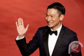 Andy Lau perankan sosok unik dalam "Blind Detective"