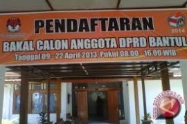 Akademisi: Caleg Anggap Pemilu Untuk Cari Kerja