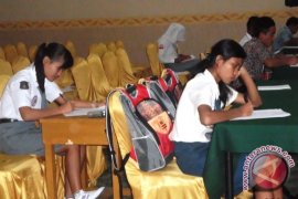 Cipta Puisi Kaltim Targetkan Masuk Sepuluh Besar 