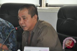 Puar Dipastikan Kembali Ke DPRD Kalsel