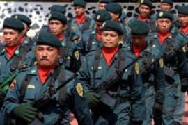 Pasaman Barat Kekurangan Tenaga Polhut