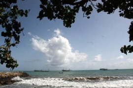 BMKG : jalur penyeberangan laut di Bangka Belitung lebih relatif aman