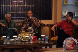 Sang pembaru arkeologi Indonesia telah berpulang