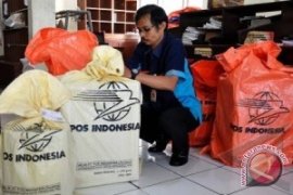 Jelang Lebaran Posindo Pangkalpinang Tambah Pekerja Lepas