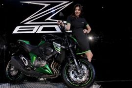 Kawasaki yakin target tahun ini tercapai