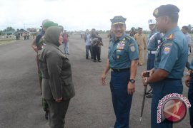 Kasal Akan Resmikan Monumen Kudungga Kutai Timur 