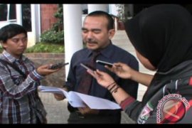 BPN Batalkan Sertifikat Tanpa Ada Kajian ?