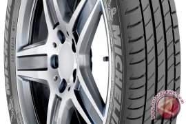 Michelin Indonesia Ciptakan Ban Primacy 3 ST