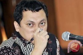 Gayus dipindahkan ke Lapas Gunung Sidur