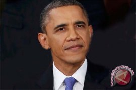 Obama-Hollande Ulangi Ancaman Sanksi Atas Rusia