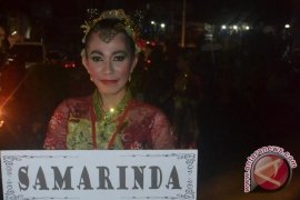 Kemenparekraf Dukung Festival Nunukan Gemilang 2013