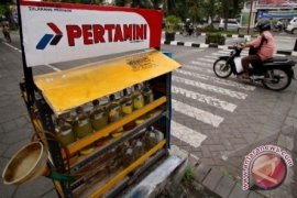 Pemkab Belitung Timur Kendalikan Harga BBM Eceran