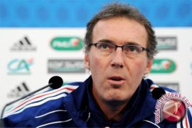 Blanc mengatakan dirinya sangat dekat jadi pelatih PSG
