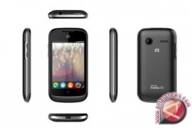  ZTE Kenalkan Tiga Smartphone Di Meksiko