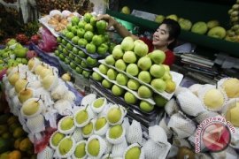 Pir, Cemilan Manis Agar Usus Sehat