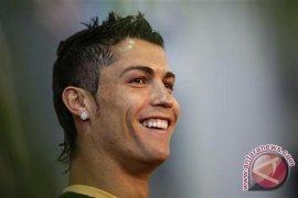Tomy ajak Ronaldo jadi Duta Mangrove Bali