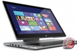 Acer gandeng Paramount luncurkan Aspire R7
