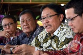 Bank Mutiara jadikan UMKM penggerak layanan kredit 