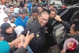 Deddy Mizwar Mengaku Kegiatan Keartisannya Tak Ditegur Mendagri, KPK