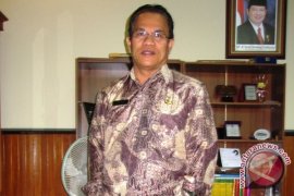 Disdik Kaltim Terima Iso 9001:2008 