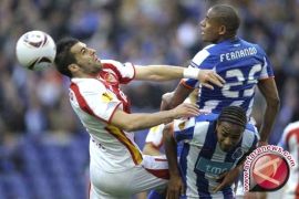 Negredo Ingin Tinggalkan Sevilla