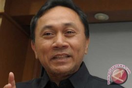 Menhut : Indonesia Berhasil Tekan Deforestasi