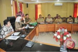 Pemkab Gorontalo Tetapkan Tata Batas Kawasan Hutan