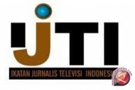 Yayan terpilih sebagai Ketua IJTI Sumsel