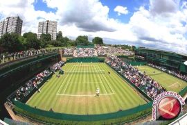  Hasil Hari Kedua Turnamen Wimbledon