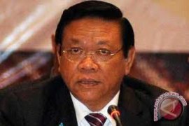 Menkokesra: Data Penerima BLSM Bisa Direvisi