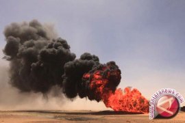  Kelompok Bersenjata Bentrok Di Ibu Kota Libya