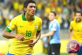 Brazil Ke Final Piala Konfederasi