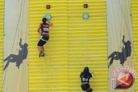 Sumsel akan kirimkan enam atlet Kejurnas 2013