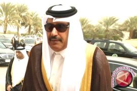 Emir Baru Qatar Tunjuk Sheikh Abdullah Sebagai PM