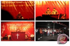 Stephen Tong : Penyesalan harus didasari oleh kebenaran