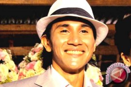 Vino Bastian tak menyangka, penderita TBC Indonesia terbanyak kedua dunia