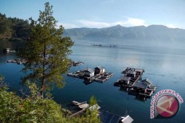 Menteri Susi: KJA sinergi BUMN dan Koperasi nelayan