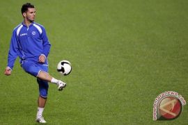 Spahic pindah ke Leverkusen