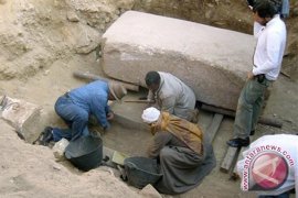 Belasan Mumi Kerajaan Ditemukan di Peru