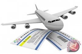 Jelang Idul Fitri, Calon Pemudik di Sampit Mulai Buru Tiket Pesawat 