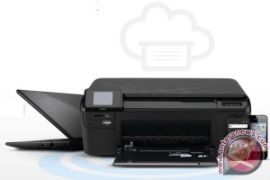  Google Cloud Print Mencetak di Mana Saja