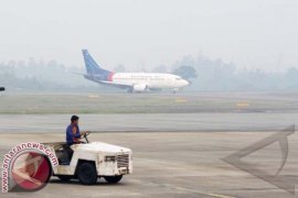 Two Flights Cancelled Due to Haze
