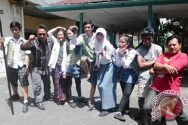 Tampil Memukau