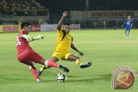 BARITO TUNDUKAN PERSIBA