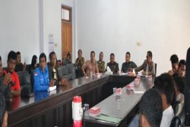 Anggota DPRD Sultra "Cemburu" Pemekaran DOB