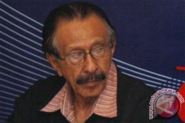 Obituari - Djafar Assegaf Tokoh Pers Sekaligus Diplomat