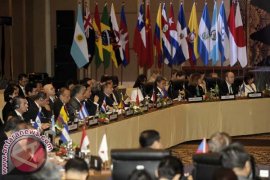 FEALAC Rancang Konektivitas Tingkatkan Kerja Sama